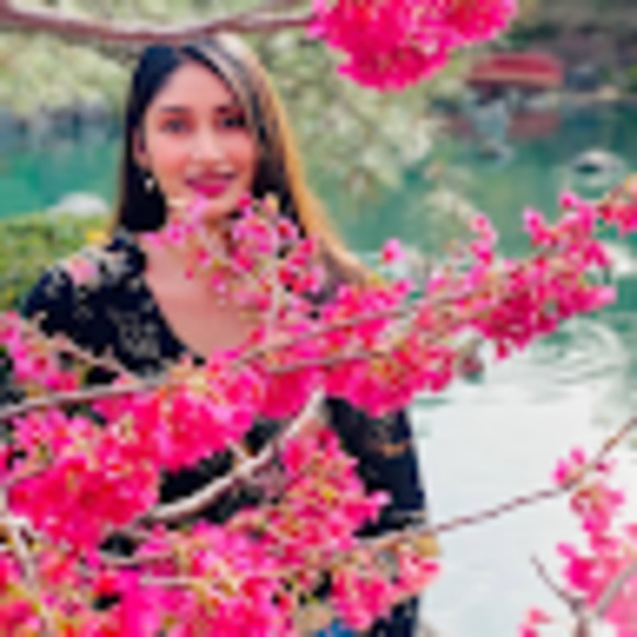 Meet your Posher, Upeksha - Picture 1 of 1